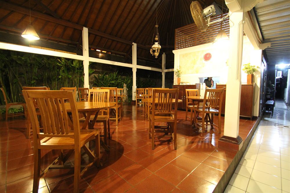Paradiso Beach Inn Kuta  Exterior photo